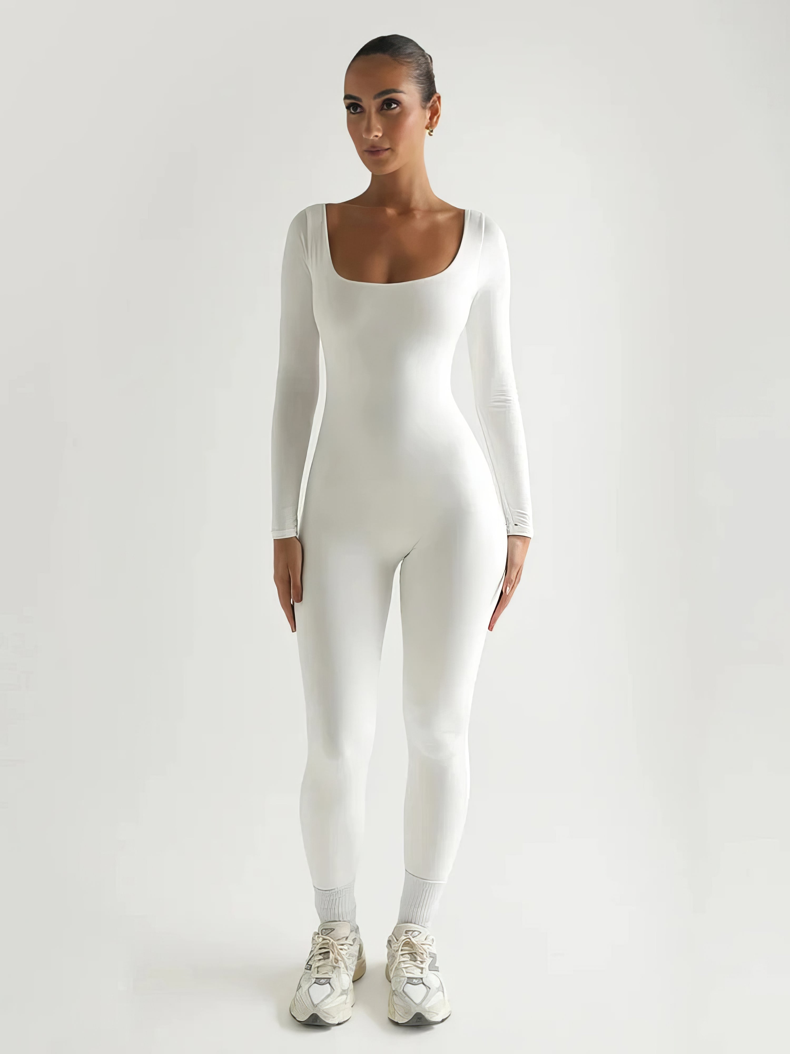 Emelie™ -  Comfortabele & Sexy Jumpsuit